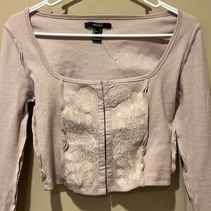 Forever 21 Top